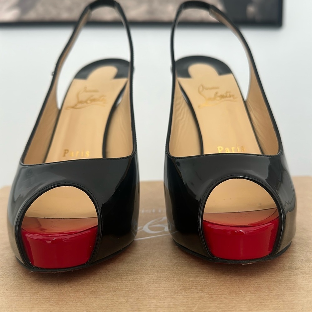 Christian Louboutin Heels